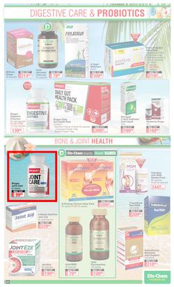 Dis-Chem : Summer Savings (23 October - 15 November 2020), page 21