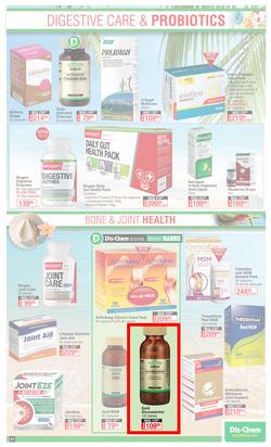 Dis-Chem : Summer Savings (23 October - 15 November 2020), page 21