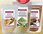 Tony Ferguson Superfood Moringa Powder-250g