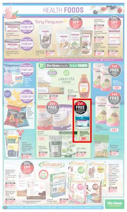 Dis-Chem : Summer Savings (23 October - 15 November 2020), page 23