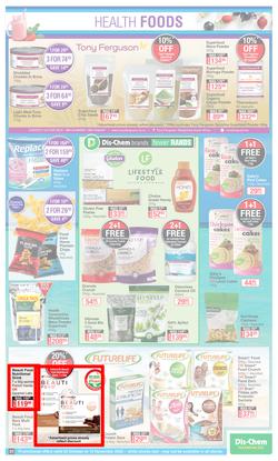 Dis-Chem : Summer Savings (23 October - 15 November 2020), page 23