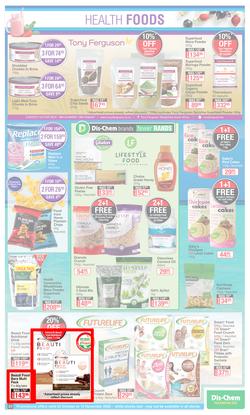 Dis-Chem : Summer Savings (23 October - 15 November 2020), page 23