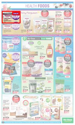 Dis-Chem : Summer Savings (23 October - 15 November 2020), page 23