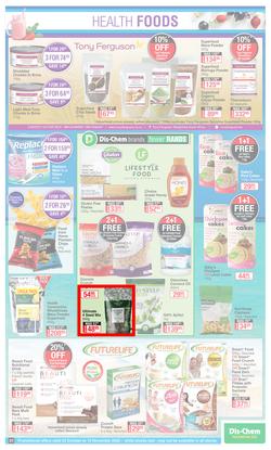 Dis-Chem : Summer Savings (23 October - 15 November 2020), page 23