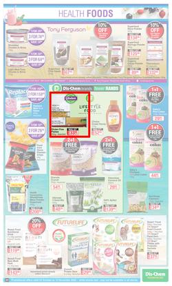 Dis-Chem : Summer Savings (23 October - 15 November 2020), page 23