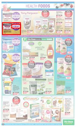 Dis-Chem : Summer Savings (23 October - 15 November 2020), page 23