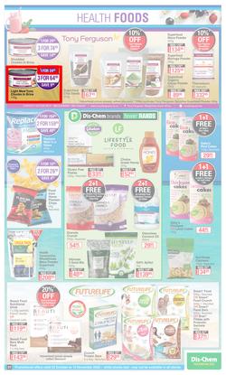 Dis-Chem : Summer Savings (23 October - 15 November 2020), page 23
