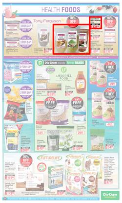 Dis-Chem : Summer Savings (23 October - 15 November 2020), page 23