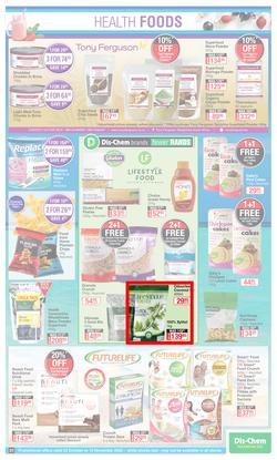 Dis-Chem : Summer Savings (23 October - 15 November 2020), page 23