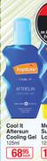 Tropitone Cool It Aftersun Cooling Gel-125ml Each