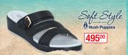 Soft Style By Hush Puppies Sandals