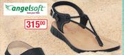 Angelsoft Sandals