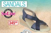 Solite Sandals