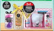 Good Stuff You're The Bomb Bath Bombs Set (2 Piece)-Each
