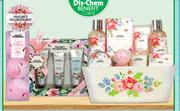 Nature's Nourishment Tropical Paradise Hand Care Set (3 Piece)-Per Set
