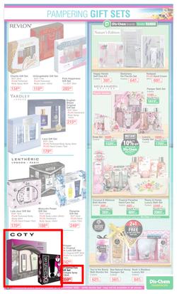 Dis-Chem : Summer Savings (23 October - 15 November 2020), page 5