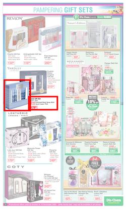 Dis-Chem : Summer Savings (23 October - 15 November 2020), page 5