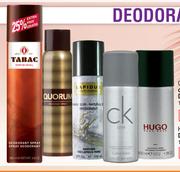 Hugo Man Deodorant Spray-150ml