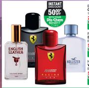 English Leather Cologne Spray-100ml