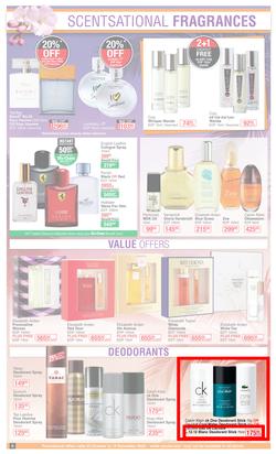 Dis-Chem : Summer Savings (23 October - 15 November 2020), page 6