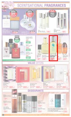 Dis-Chem : Summer Savings (23 October - 15 November 2020), page 6