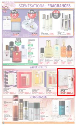Dis-Chem : Summer Savings (23 October - 15 November 2020), page 6