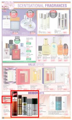 Dis-Chem : Summer Savings (23 October - 15 November 2020), page 6