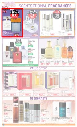 Dis-Chem : Summer Savings (23 October - 15 November 2020), page 6