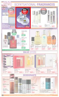 Dis-Chem : Summer Savings (23 October - 15 November 2020), page 6