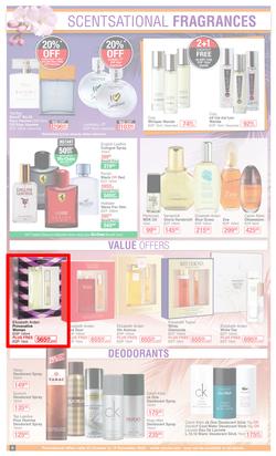 Dis-Chem : Summer Savings (23 October - 15 November 2020), page 6