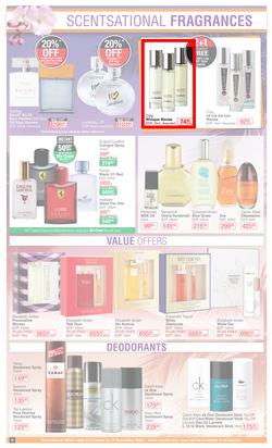 Dis-Chem : Summer Savings (23 October - 15 November 2020), page 6