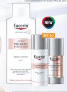 Eucerin Dual Serum-30ml Each