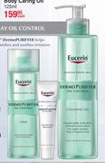 Eucerin Toner-200ml Each