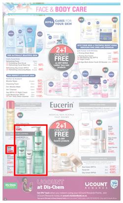 Dis-Chem : Summer Savings (23 October - 15 November 2020), page 8