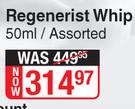 Olay Regenerist Whip-50ml