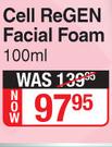 Pond's Cell ReGEN Facial Foam-100ml