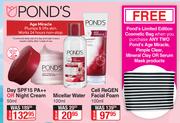Pond's Micellar Water-100ml