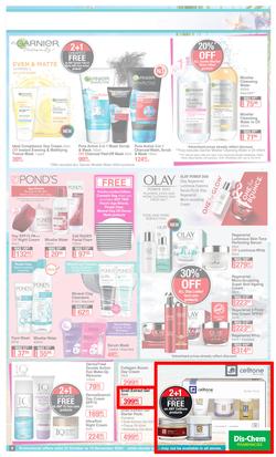 Dis-Chem : Summer Savings (23 October - 15 November 2020), page 9