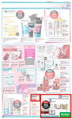 Dis-Chem : Summer Savings (23 October - 15 November 2020), page 9