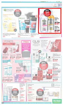 Dis-Chem : Summer Savings (23 October - 15 November 2020), page 9