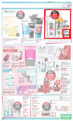 Dis-Chem : Summer Savings (23 October - 15 November 2020), page 9