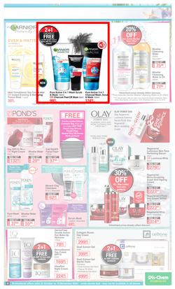 Dis-Chem : Summer Savings (23 October - 15 November 2020), page 9