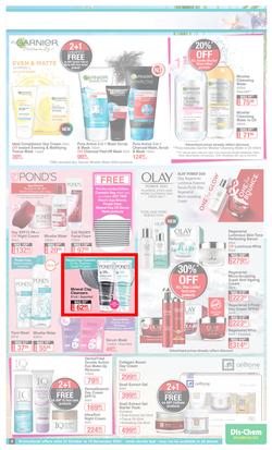 Dis-Chem : Summer Savings (23 October - 15 November 2020), page 9