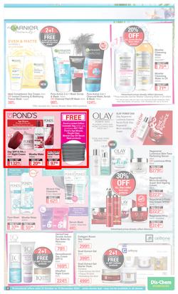 Dis-Chem : Summer Savings (23 October - 15 November 2020), page 9