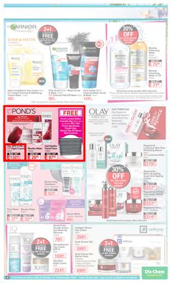 Dis-Chem : Summer Savings (23 October - 15 November 2020), page 9