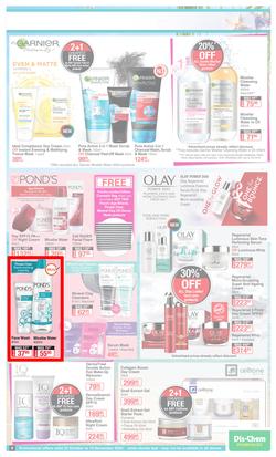 Dis-Chem : Summer Savings (23 October - 15 November 2020), page 9
