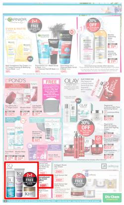 Dis-Chem : Summer Savings (23 October - 15 November 2020), page 9