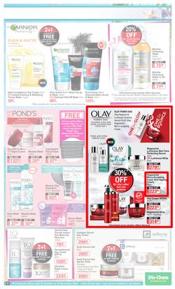 Dis-Chem : Summer Savings (23 October - 15 November 2020), page 9