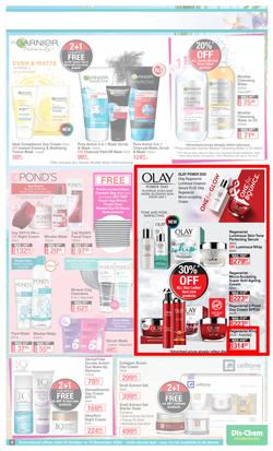 Dis-Chem : Summer Savings (23 October - 15 November 2020), page 9