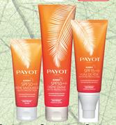 Payot Sunny Savoureuse Face Lotion SPF50-50ml 